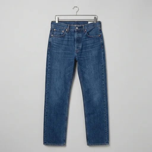 Levi's 501 Original Jeans