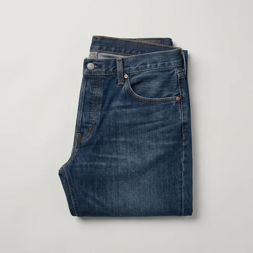 Levi's 501 Original Jeans