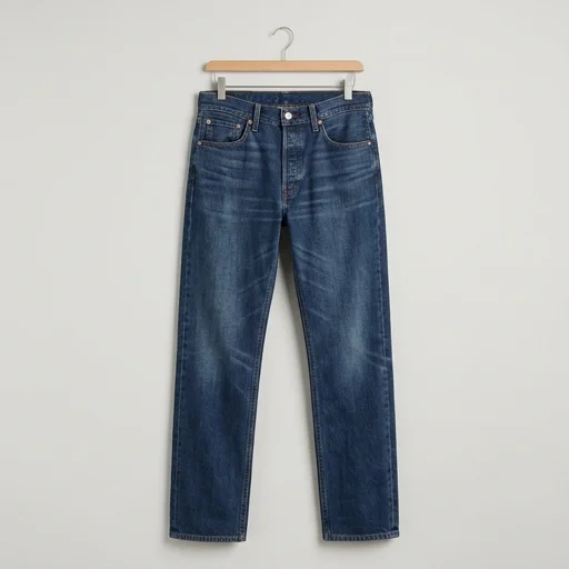Levi's 501 Original Jeans