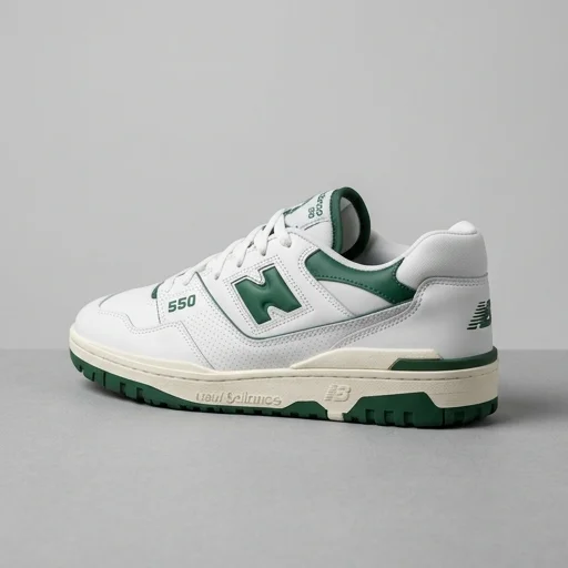 New Balance 550 Sneaker