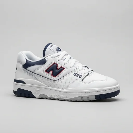 New Balance 550 Sneaker