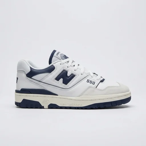 New Balance 550 Sneaker