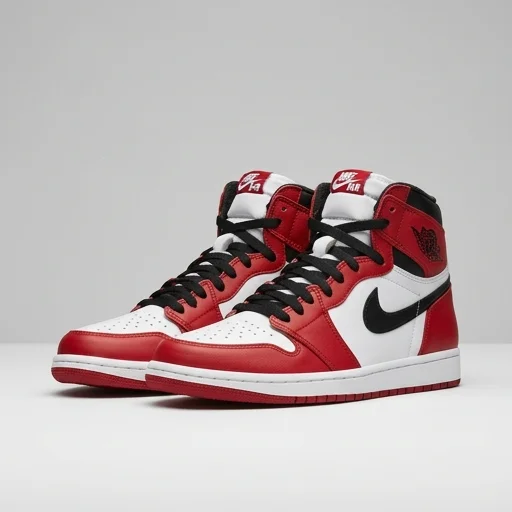 Jordan Brand Air Jordan 1 Retro High OG