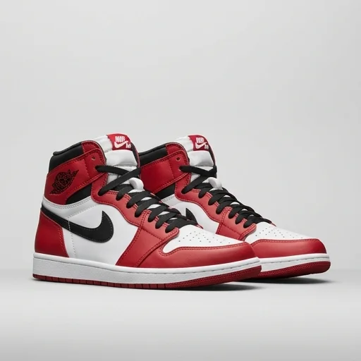 Jordan Brand Air Jordan 1 Retro High OG