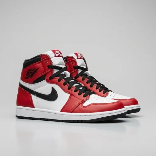 Jordan Brand Air Jordan 1 Retro High OG