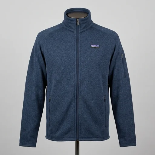 Patagonia Better Sweater Fleece Jacket
