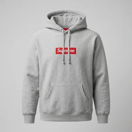 Supreme Box Logo Hoodie