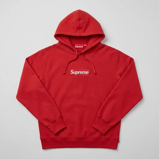 Supreme Box Logo Hoodie