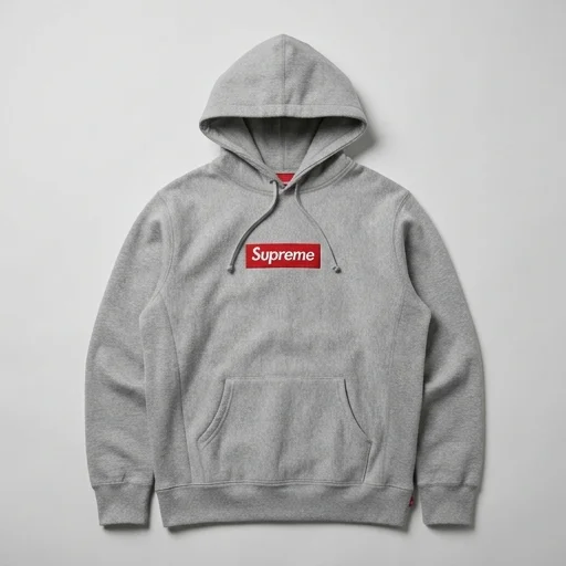 Supreme Box Logo Hoodie