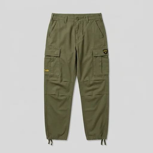 Corteiz Cargo Cargos