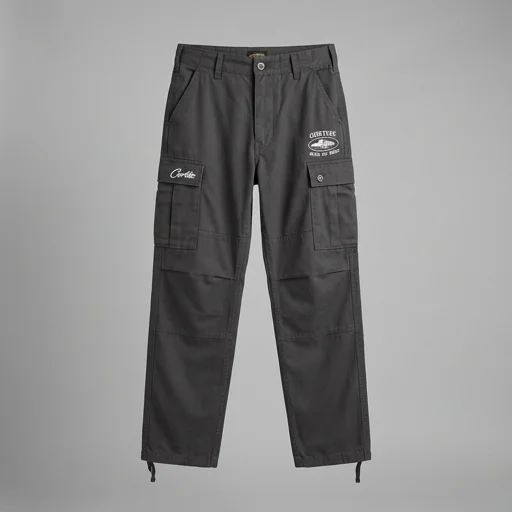 Corteiz Cargo Cargos