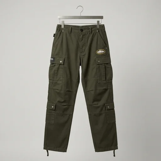 Corteiz Cargo Cargos