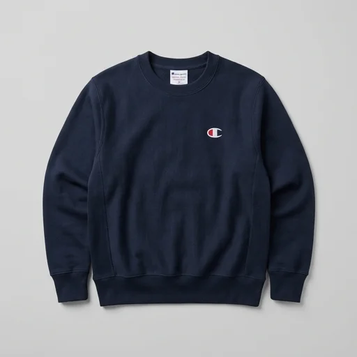 Champion Classic Crewneck Sweatshirt