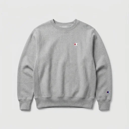Champion Classic Crewneck Sweatshirt