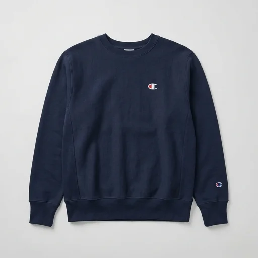 Champion Classic Crewneck Sweatshirt