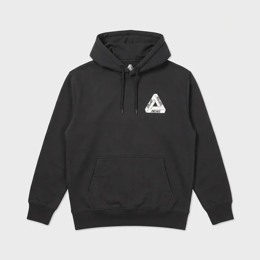 Palace Classic Logo Hoodie