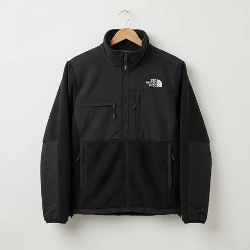 The North Face Denali Fleece Jacket