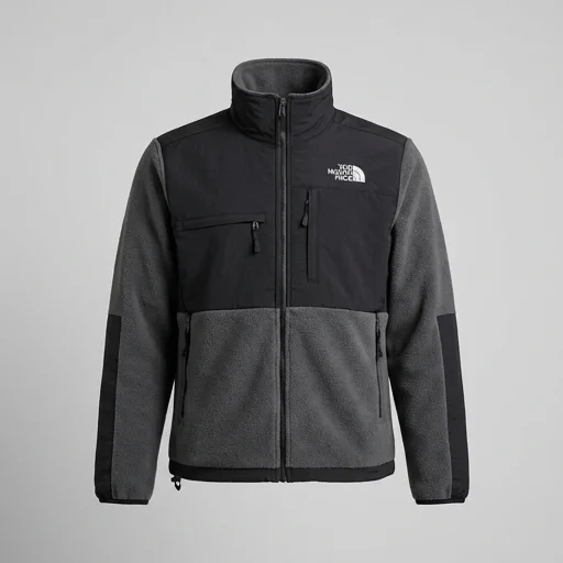 The North Face Denali Fleece Jacket
