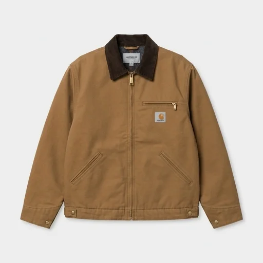 Carhartt WIP Detroit Jacket