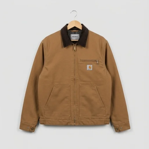 Carhartt WIP Detroit Jacket