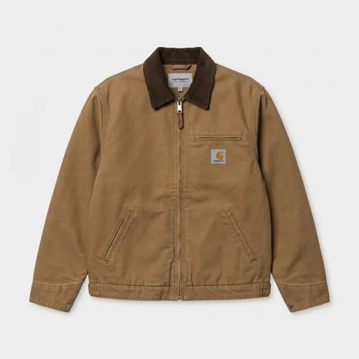 Carhartt WIP Detroit Jacket
