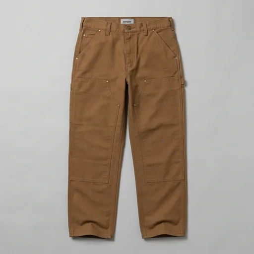 Carhartt WIP Double Knee Work Pant