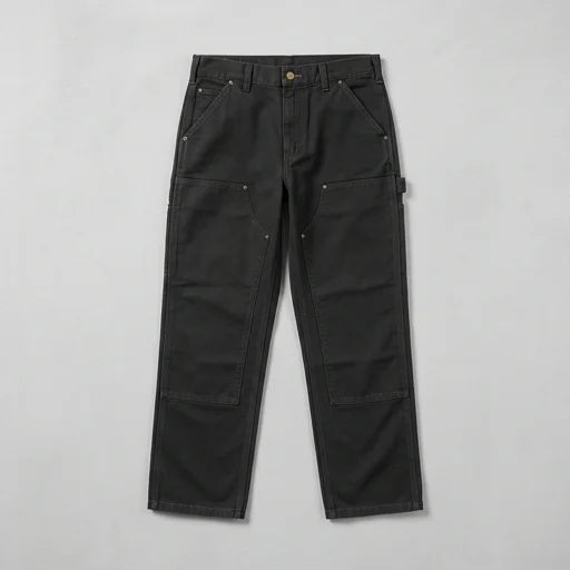 Carhartt WIP Double Knee Work Pant