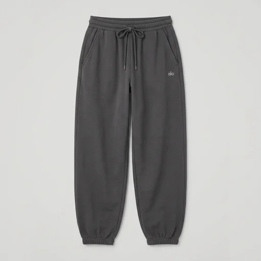 Alo Yoga Essential Baggy Sweatpants