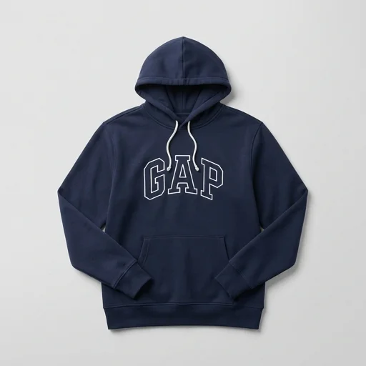 Gap Essential Hoodie