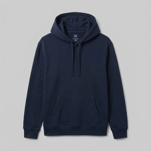 Gap Essential Hoodie
