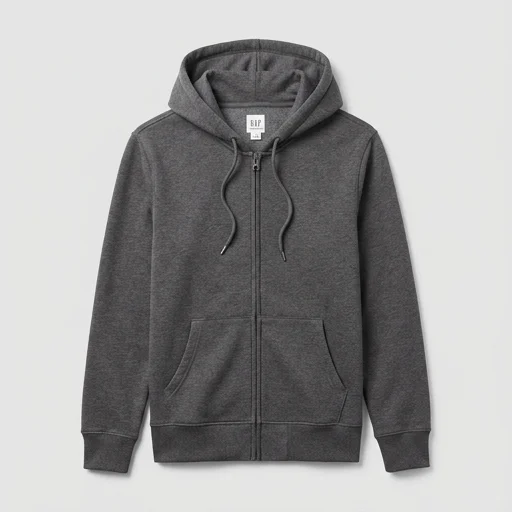 Gap Essential Hoodie