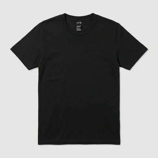 American Apparel Fine Jersey T-Shirt