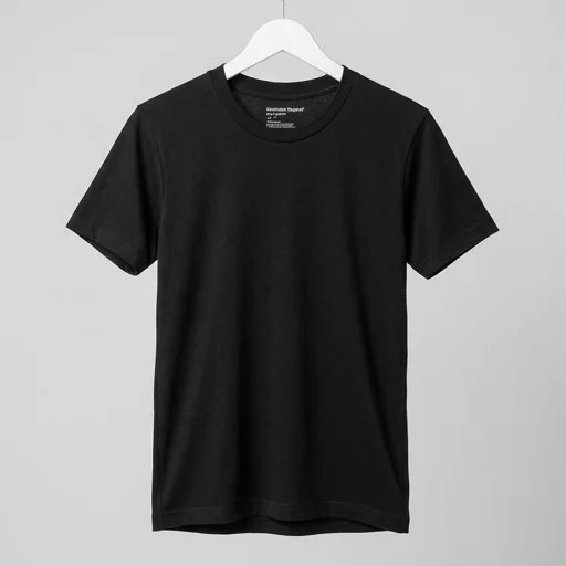 American Apparel Fine Jersey T-Shirt