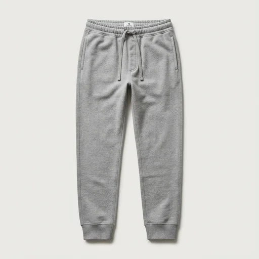 Reigning Champ Midweight Terry Sweatpant