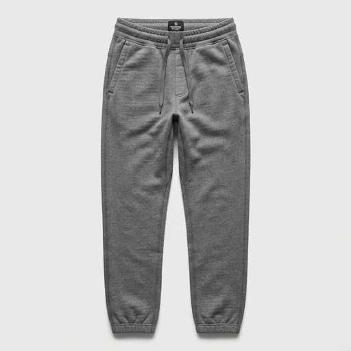 Reigning Champ Midweight Terry Sweatpant