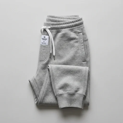 Reigning Champ Midweight Terry Sweatpant