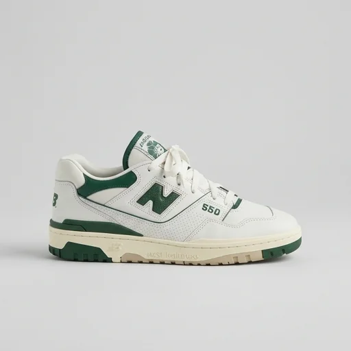 Aimé Leon Dore x New Balance 550 Sneaker