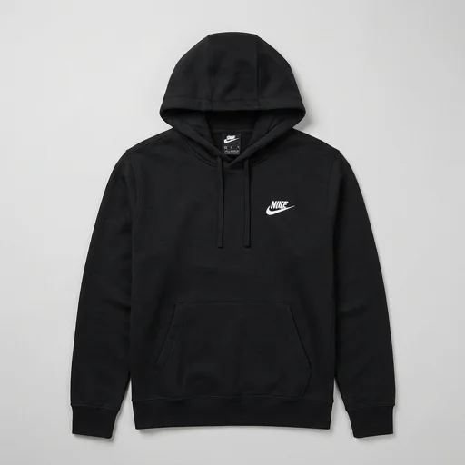 Nike Sportswear Club Fleece Hoodie