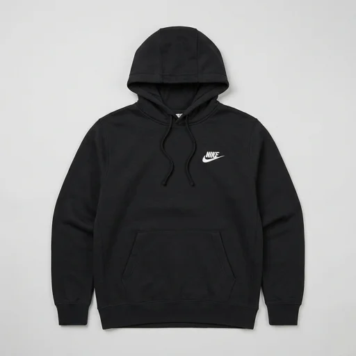 Nike Sportswear Club Fleece Hoodie