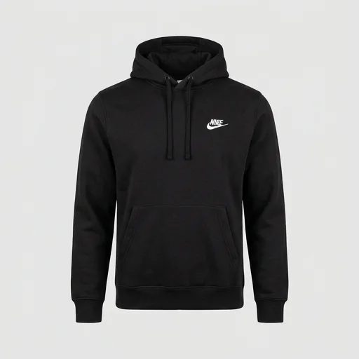 Nike Sportswear Club Fleece Hoodie