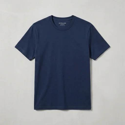 Everlane Organic Cotton T-Shirt