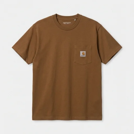 Carhartt WIP Pocket T-Shirt