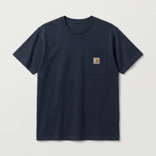 Carhartt WIP Pocket T-Shirt