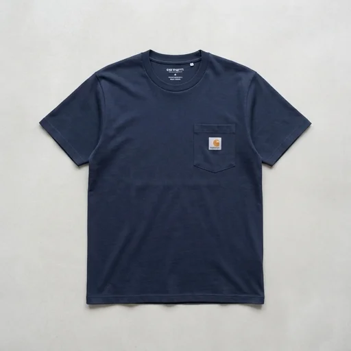 Carhartt WIP Pocket T-Shirt