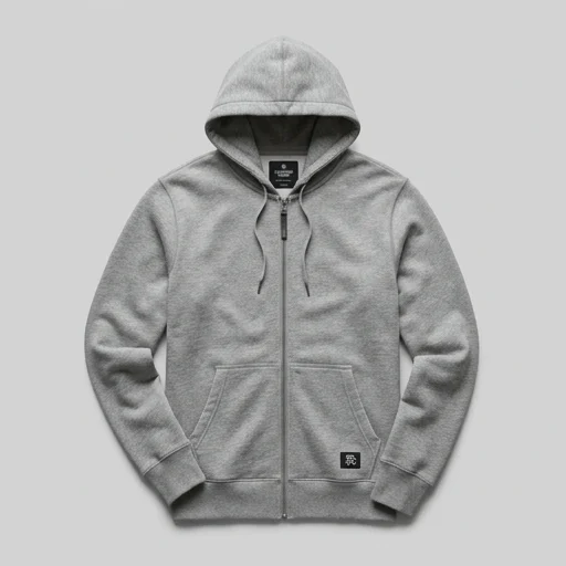 Reigning Champ Core Hoodie