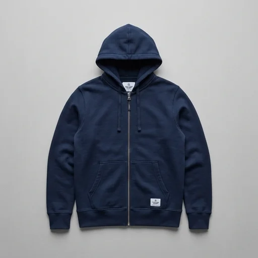 Reigning Champ Core Hoodie