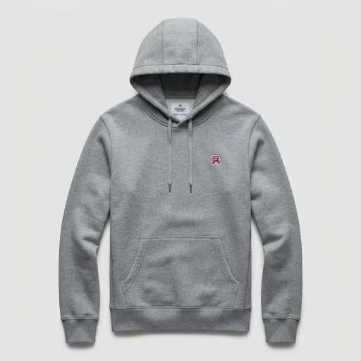 Reigning Champ Core Hoodie