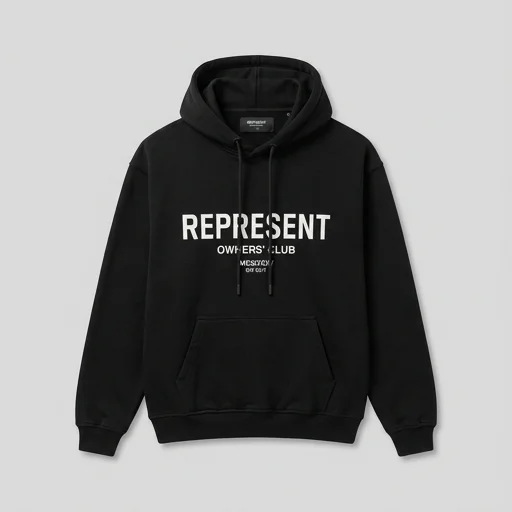 Represent Represent Owners Club Hoodie