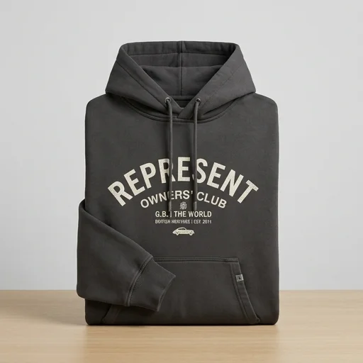 Represent Represent Owners Club Hoodie