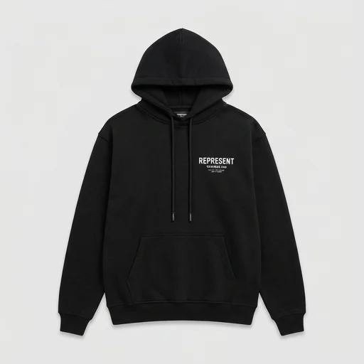 Represent Represent Owners Club Hoodie